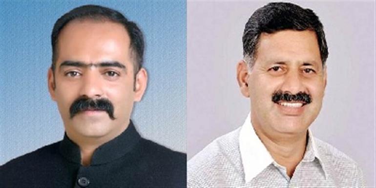 Cabinet ministers condem unfortunate incident with minister Jagat Negi