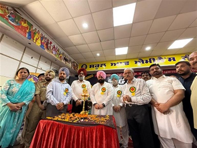 From August 1, Anti-Drug Education to Begin in Punjab Govt Schools – Bains