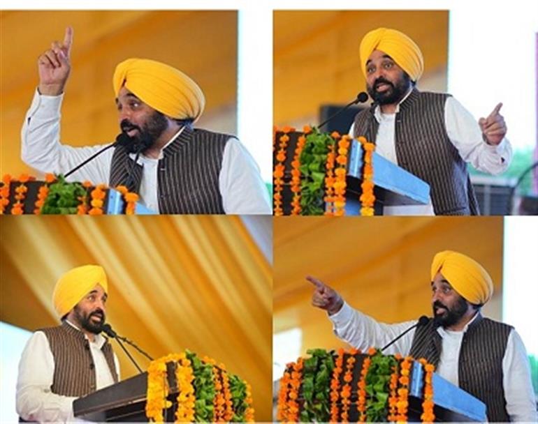 Realize dreams of Saheed-E-Azam by supporting our war against drugs & corruption