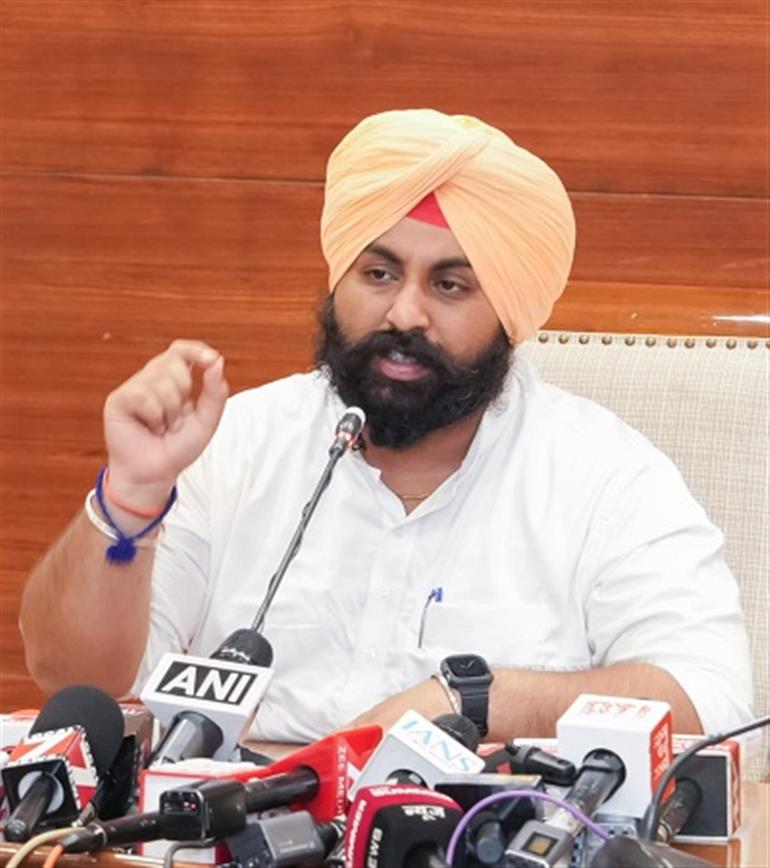 Punjab set to become 1st state to implement drug prevention curriculum
