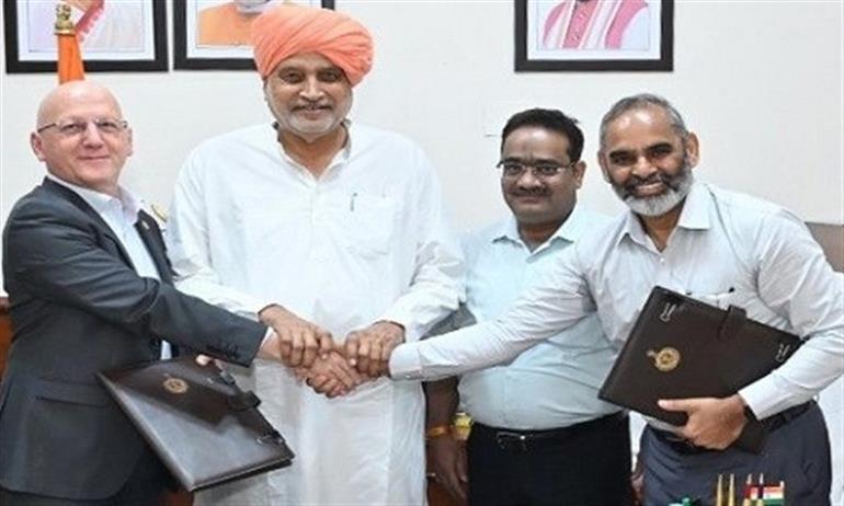 High-quality potato seed will be produced in southern Haryana