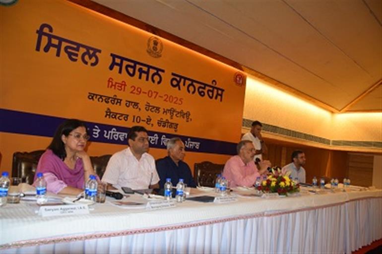 HM directs uninterrupted Oxygen, Power backup in critical care units at govt health facilities