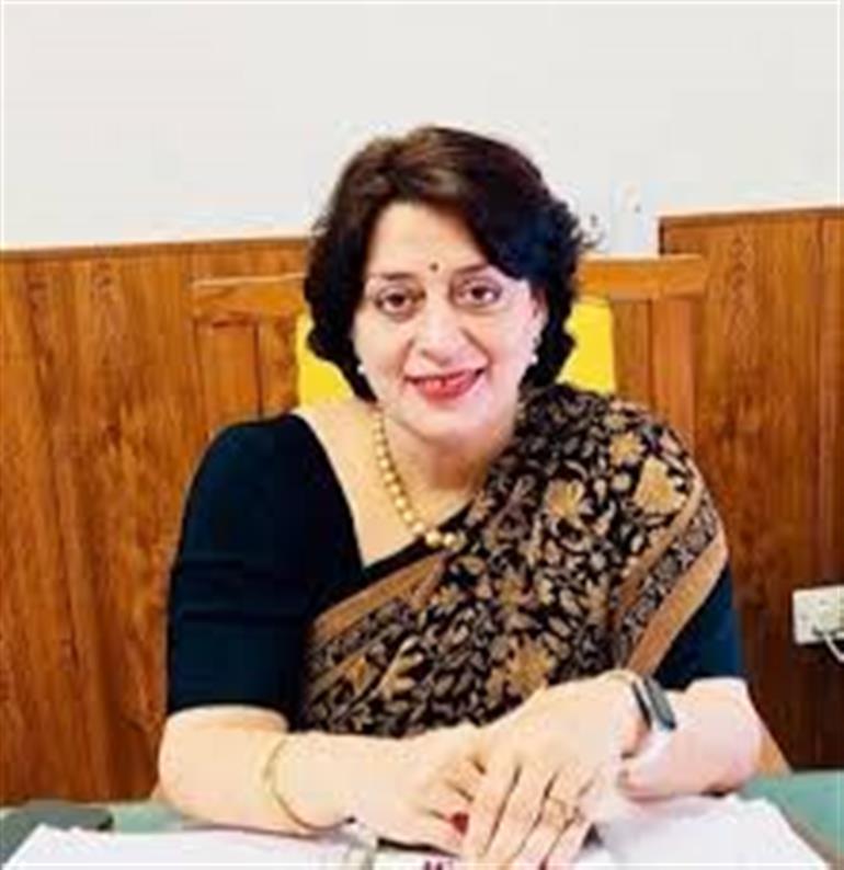 Haryana Govt Issues SOP to Crack Down on Illegal Arms Manufacturing - Sumita Misra