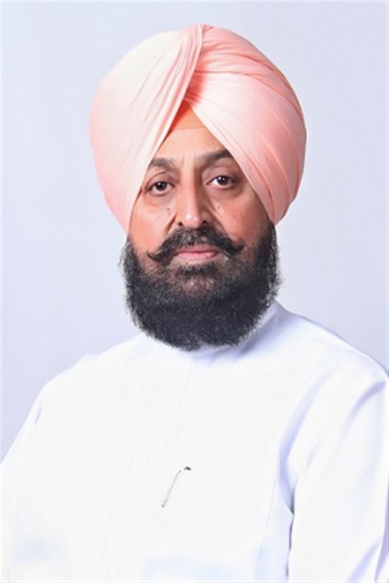 With Land Pooling Policy, AAP intends to settle non-Punjabis in Punjab: Bajwa