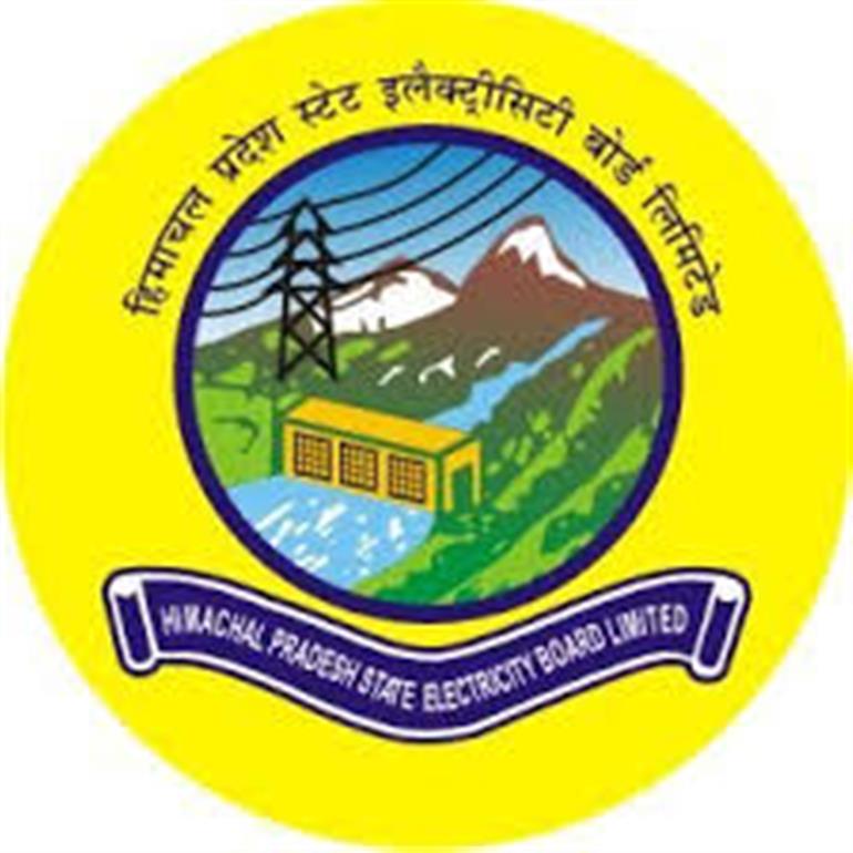 Himachal : HPSEB Ltd earns historic profit of Rs. 315Cr