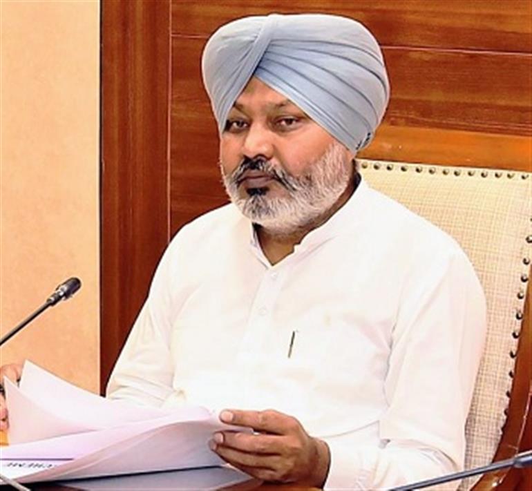 FD withdraws key option clause for NPS employees to receive family or invalid pension : Cheema