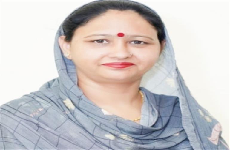 Athletes of National and International Level Are Being Groomed in Haryana: Suman Saini