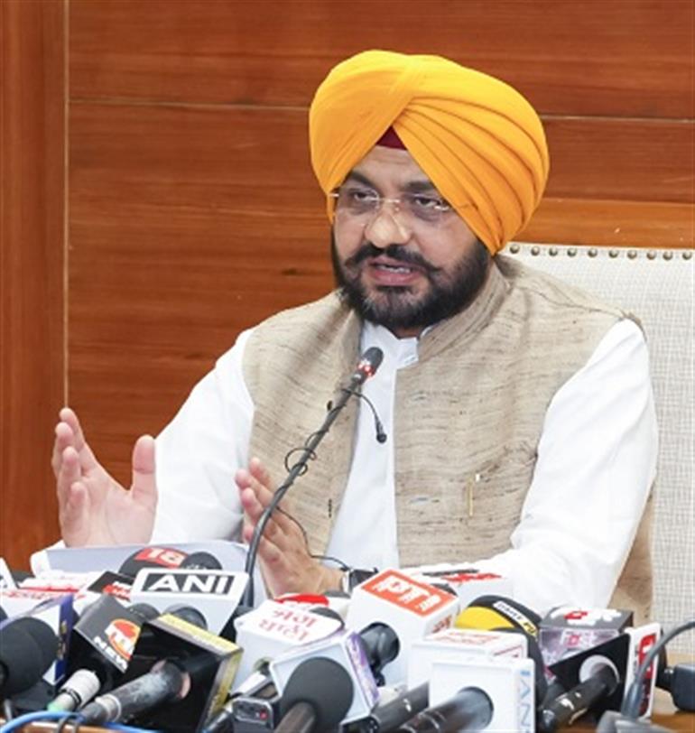 Sond hosts mega public interaction under "Mera Halka Mera Parivar" program