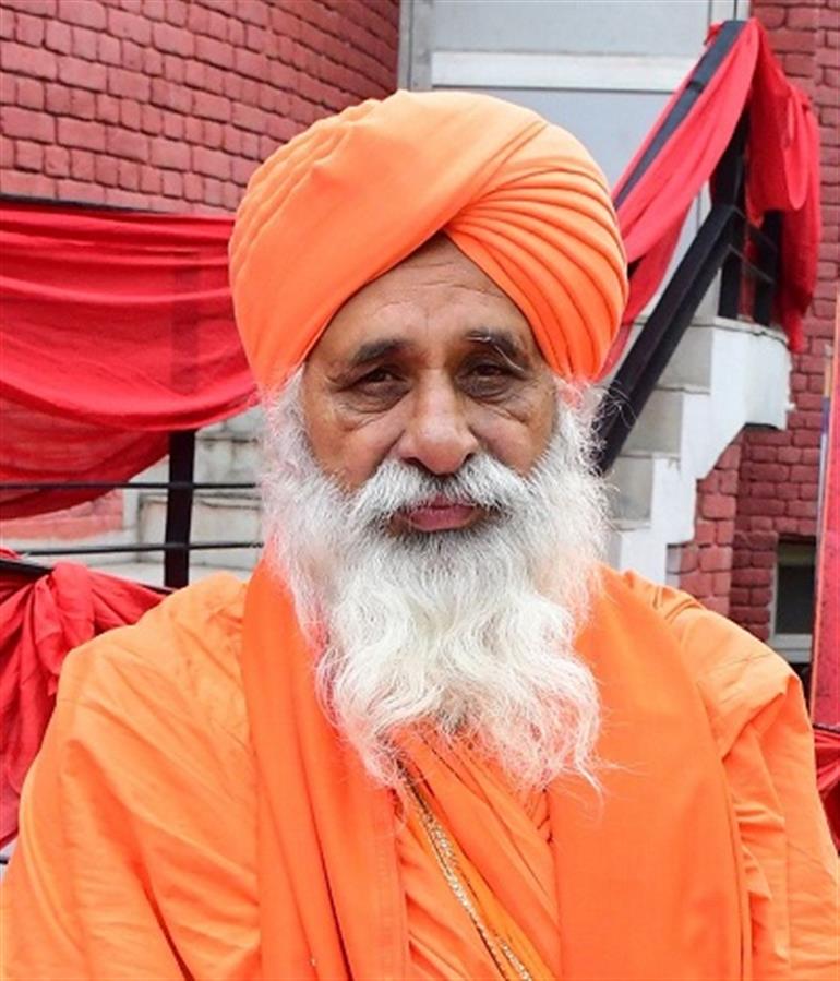 The poor nations of the world will have to bear the brunt of Trump’s wrong decisions: Sant Seechewal