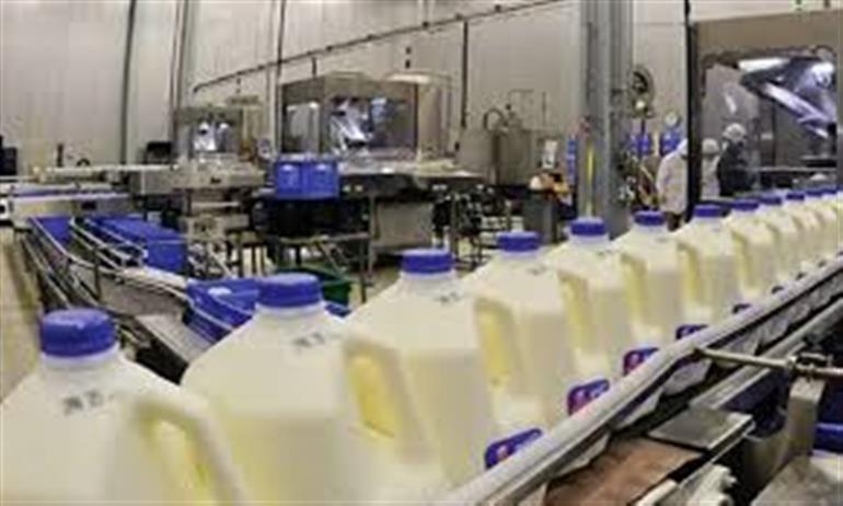 Himachal : New milk processing plants to be setup at Nahan, Nalagarh, Mohal and Rohru