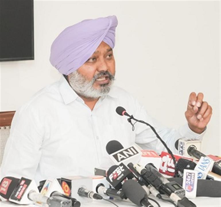 &39;Safe Punjab&39; Portal Leads to Over 5,000 FIRs in Fight Against Drugs: FM Cheema