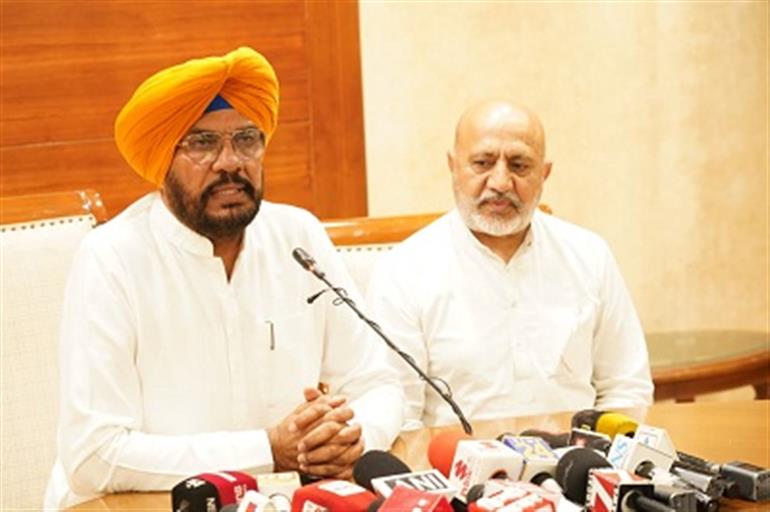 Yudh Nashian Virudh : 25,646 Drug smugglers held with 1059kg Heroin since March 1