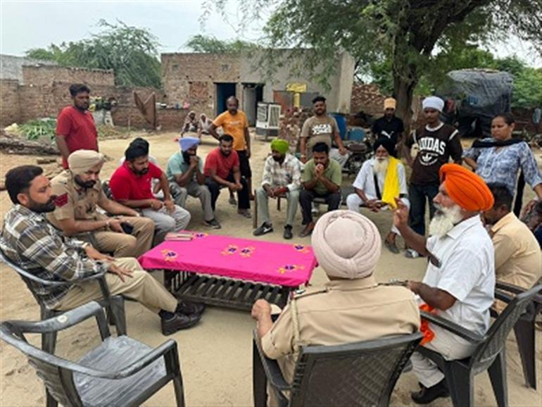 Child Marriage Successfully Prevented in Faridkot; 16-Year-Old Girl Rescued: Dr. Baljit Kaur