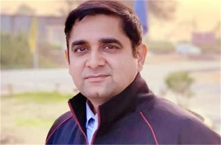 Himachal : Industry department conducts 900 inspections in sensitive areas within four months-Yunus