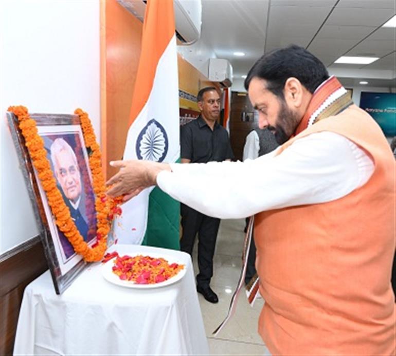 PM to Inaugurate Two Key Road Projects for Haryana on 17th August