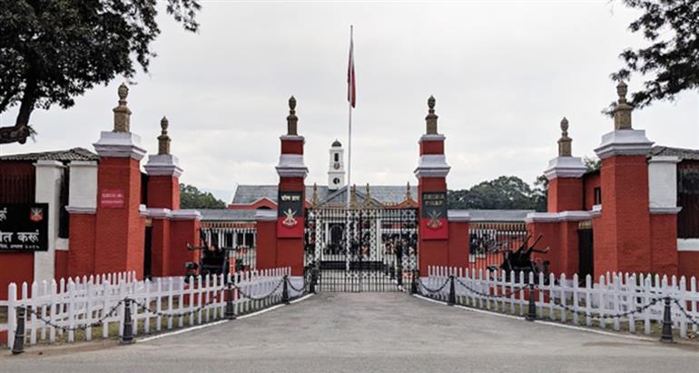 RIMC Admissions Open for July 2026 Term; Apply by Oct 15, 2025