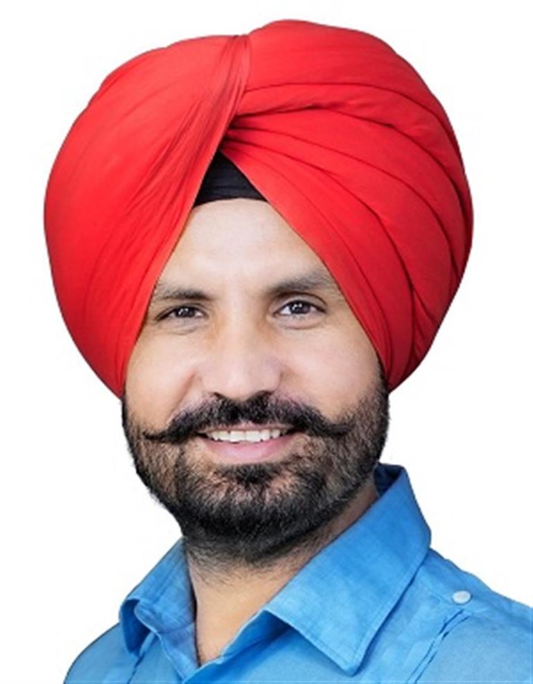 BJP celebrating farmers’ victory is sheer hypocrisy: Warring
