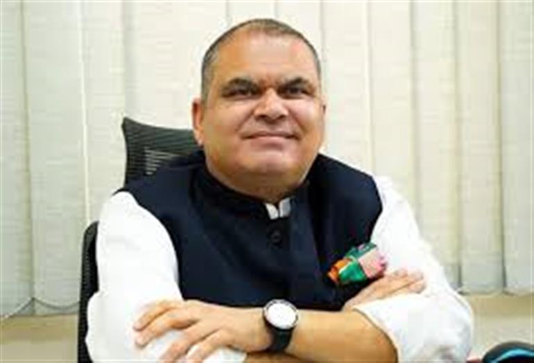 Punjab Govt Launches “Rising Punjab – Suggestions to Solution” Series to Empower Industry