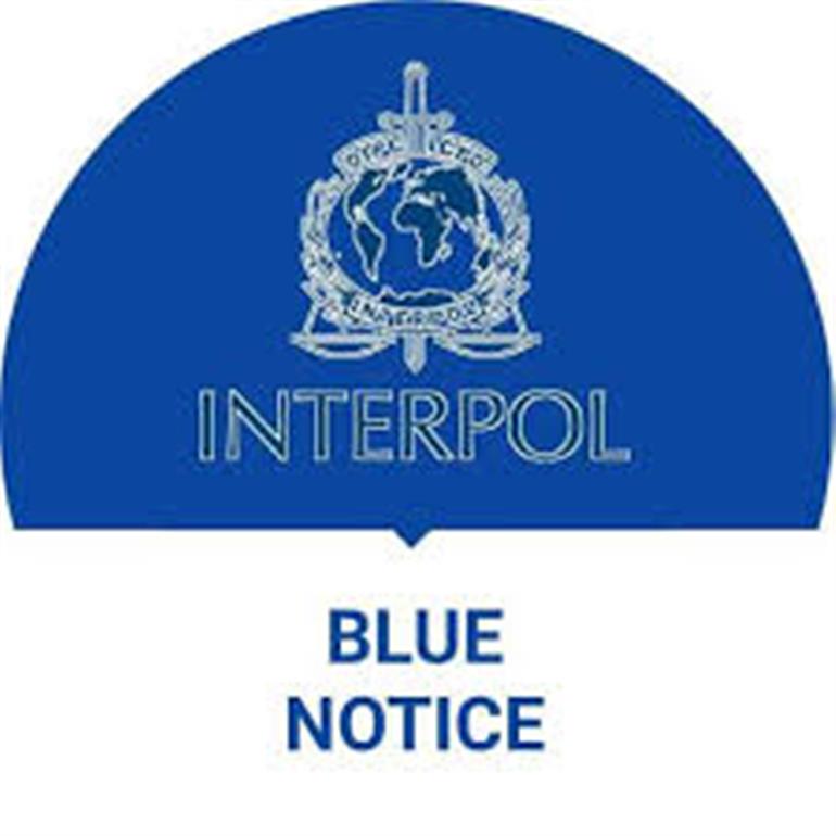 Blue corner notice issued against infomous drug smuggler Satpreet Satta