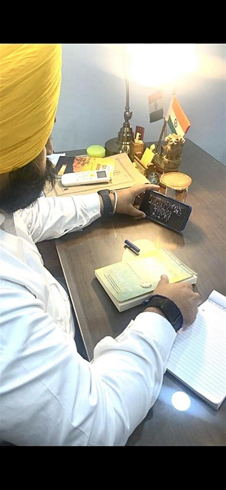 Punjab govt secures SC approval to retain 1,158 Assistant Professors & Librarians till new recruitment