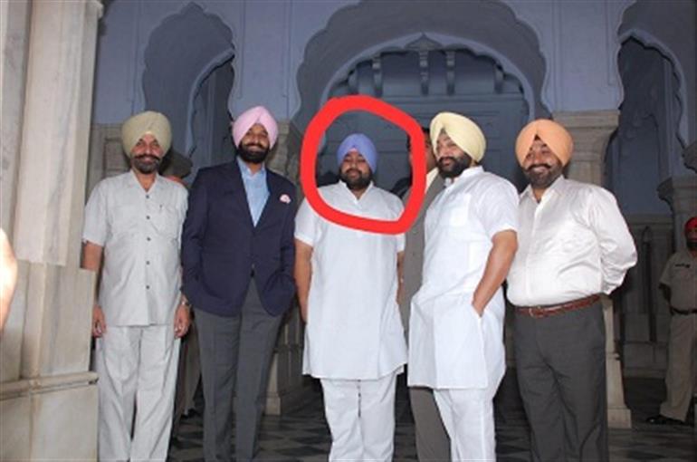 Big Political Earthquake Awaited Once Majithia’s Aide Satta is Extradited from Canada: Dhaliwal