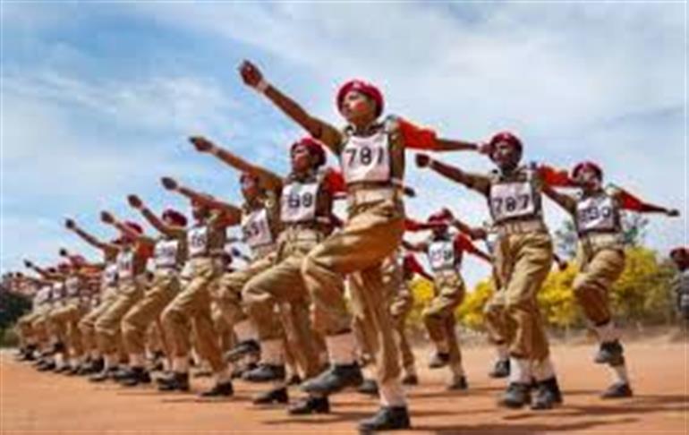 Haryana’s ex-Agniveers to get Horizontal reservation in direct recruitment