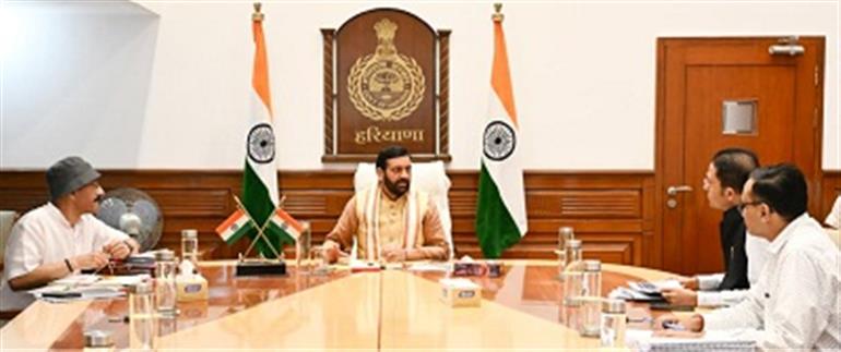 Conduct Entrepreneurship Development Programmes in all districts to strengthen youth entrepreneurship – CM