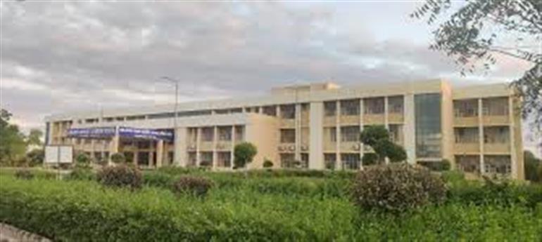 With Health Minister’s efforts, BAMS seats more than double at Baba Khetanath Ayurvedic College, Narnaul