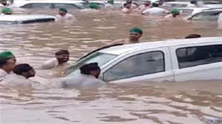 Breaking : Punjab govt announces holidays in all schools till Aug 30