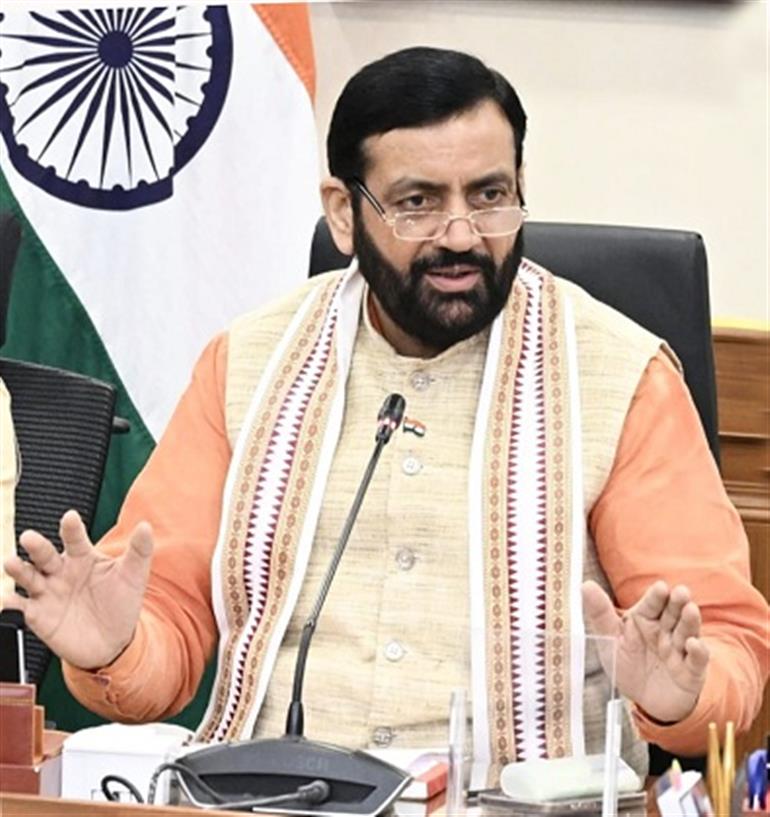 ‘Deen Dayal Laado Laxmi Yojana’ to be launched on September 25, birth anniversary of P. Upadhyaya