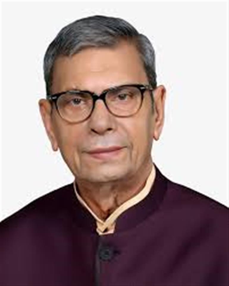 Haryana Governor adopts 5 TB patients as ‘Nikshay Mitra’