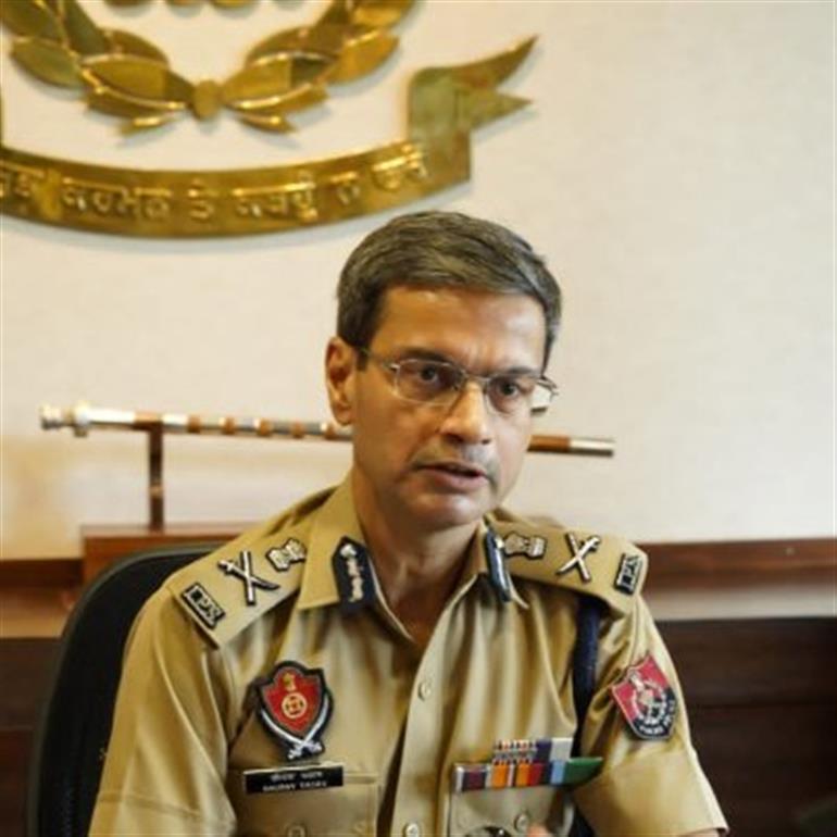 Six months of Yudh Nashian Virudh: 27,796 Drug smugglers held with 1129kg Heroin