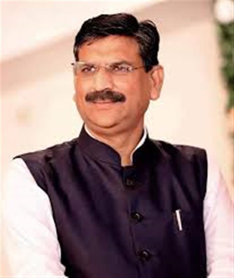 State Govt stands Firm with Farmers Amid Heavy Rains, Bedi