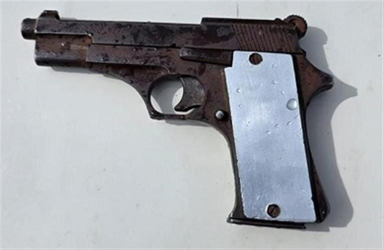 Cabbie&39;s abduction & murder case : Jaish-E-Mohammad&39;s activist, his two associates held with Pistol, stolen vehicle