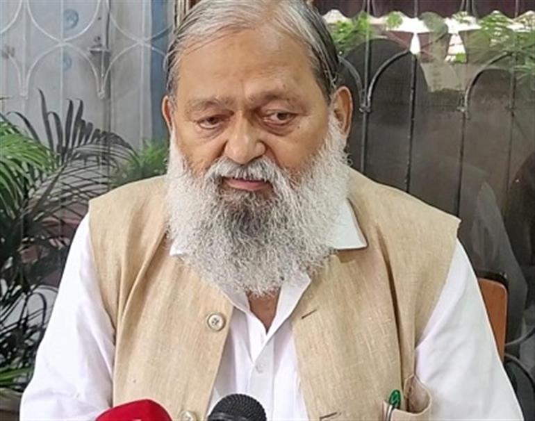 GST Rate & Slab Reforms will Deliver Highly Positive Results: Anil Vij