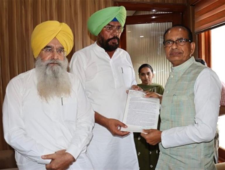 National food bowl in perils as 4L acres submerged, Khudian seeks immediate relief from Centre