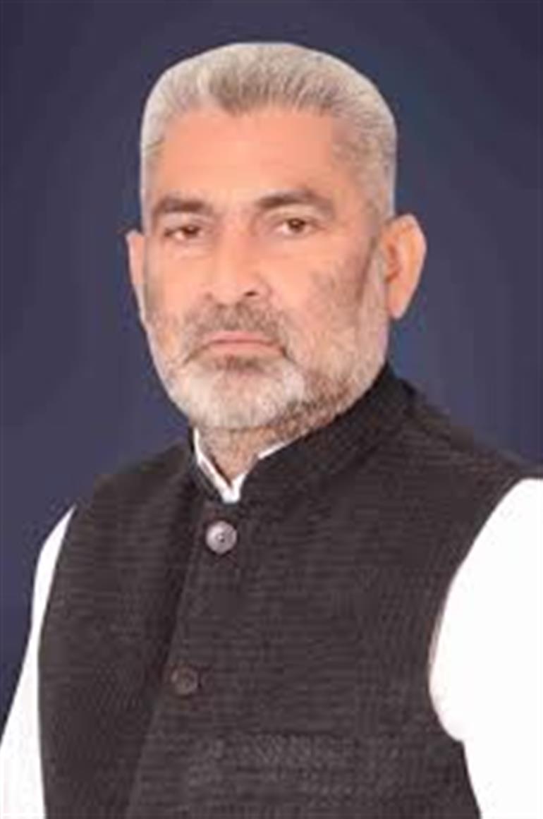 State Govt fully committed to render all assistance to people: Kataruchak