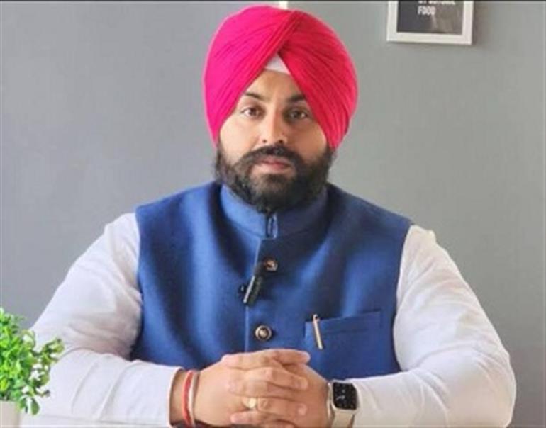 EM Bains annouces reopening of all educational institutions across Punjab