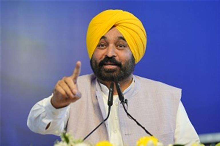 From hospital bed CM Mann orders to ensure food, medical aid to those affected by floods