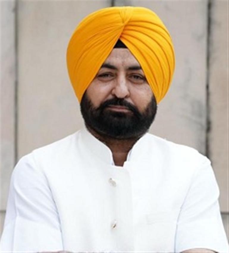 115 Relief camps providing shelter to 4,533 people : Mundian