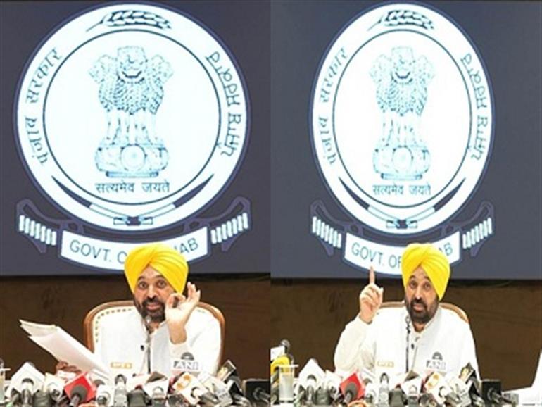 Opposition playing politics instead of standing with Punjabis amidst flood crisis: CM