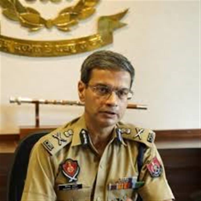  Day 195: Punjab police conducts raids at 404 sites; 95 Drug smugglers held