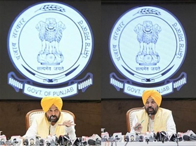 CM announces to make all flood affected villages free from Silt and debris in 10 days