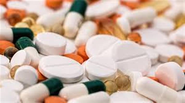 Himachal : Bulk Drug Park, Una secures environmental clearance
