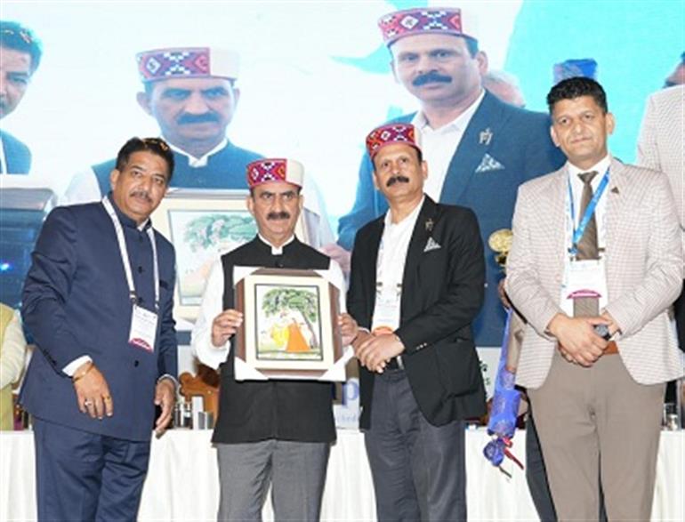 Punjab-Haryana should act as elder brothers to support Himachal’s interests: CM
