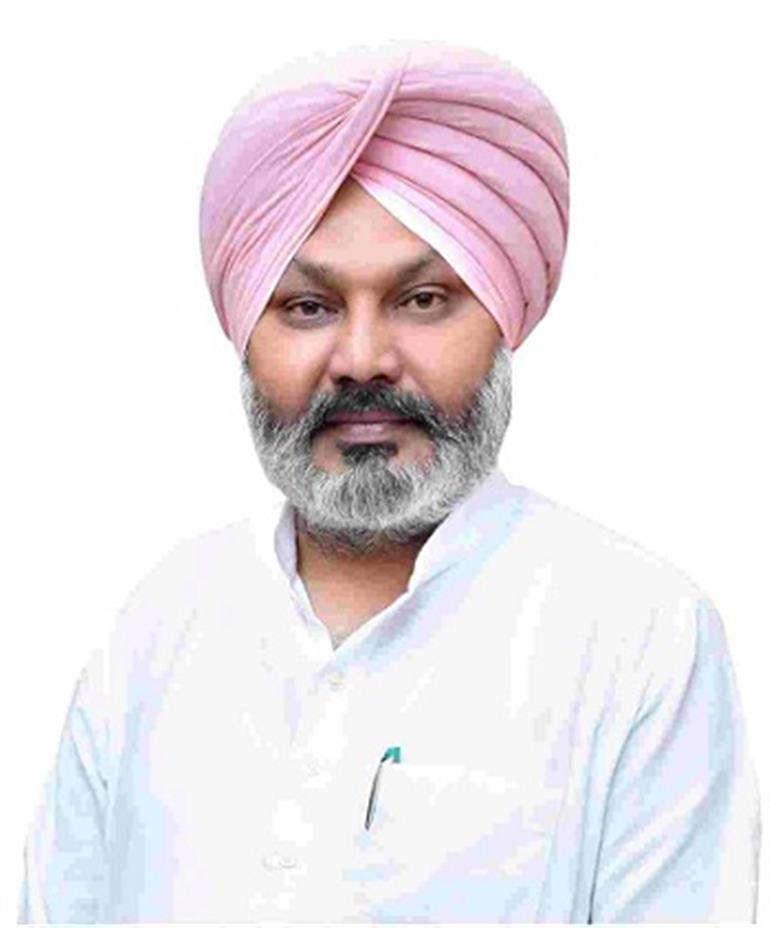Punjab cracks down on tax evasion, unearths bogus billing scam worth Rs. 385 Cr : Cheema