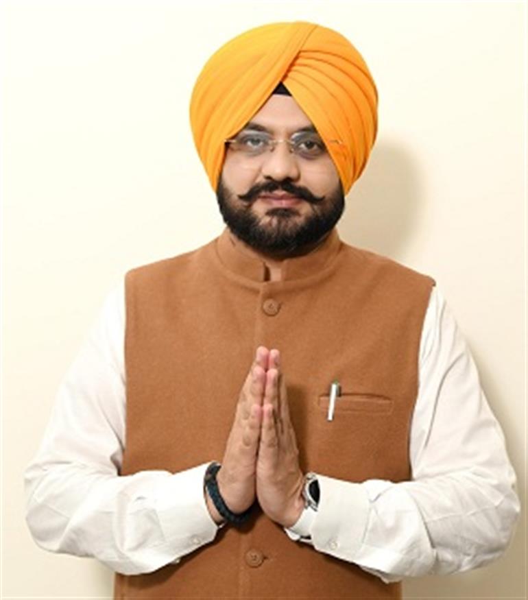 Rs 10.21Cr spent on cleaning and desilting in Flood-Affected Villages of Punjab in Four Days: Sond