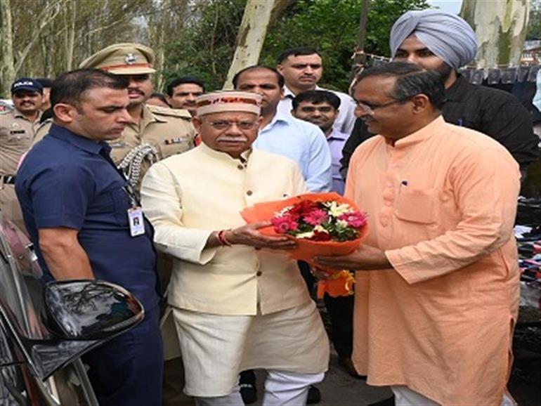 himachal : Fairs and festivals are backbone of rural economy: Governor