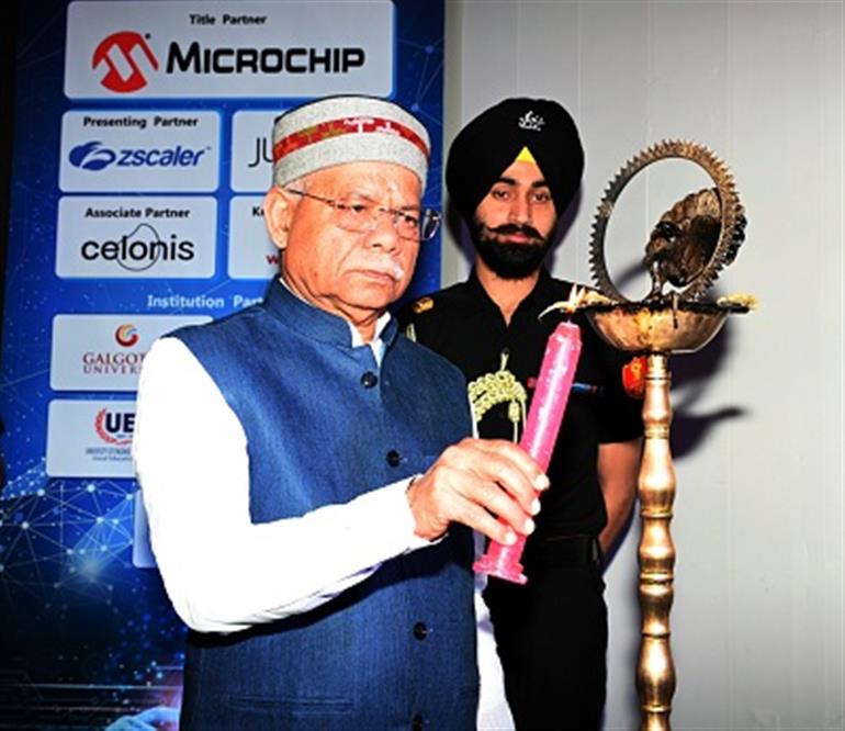 Education and Skills Together Key to Social Progress: Governor