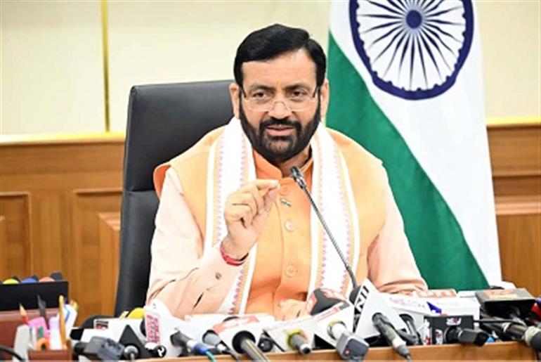 Congress ‘Vote Chori’ allegations are mere a mirage, says CM